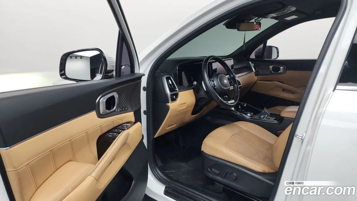 Kia Sorento — фото 5