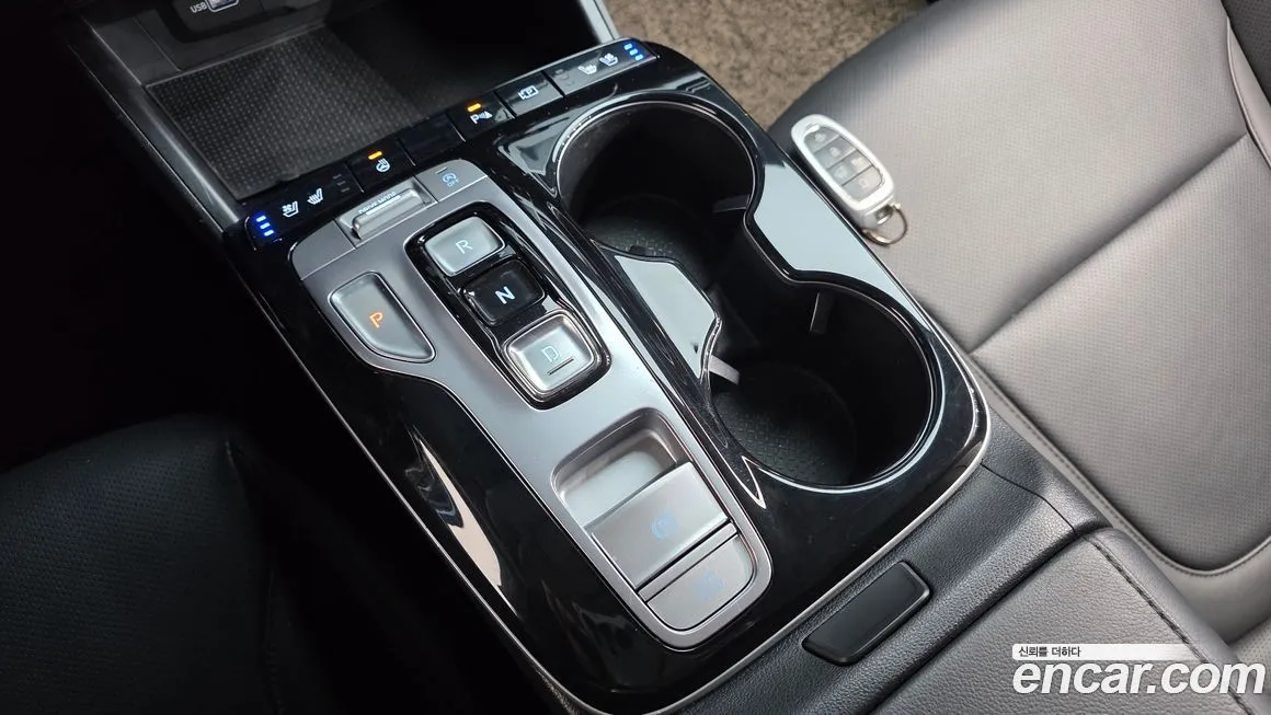 Hyundai Tucson — фото 9