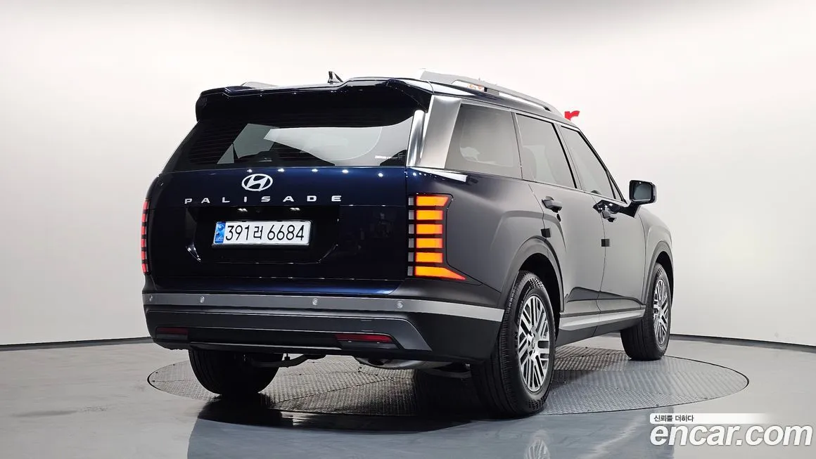 Hyundai Palisade — фото 2