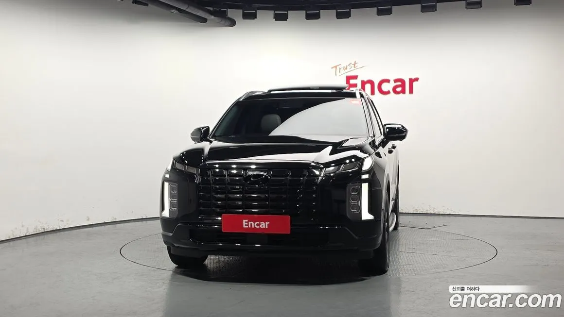 Hyundai Palisade — фото 3