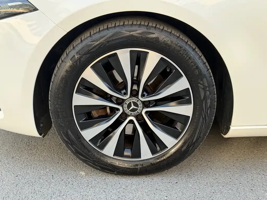 Mercedes-Benz A-Class (Import) — фото 10
