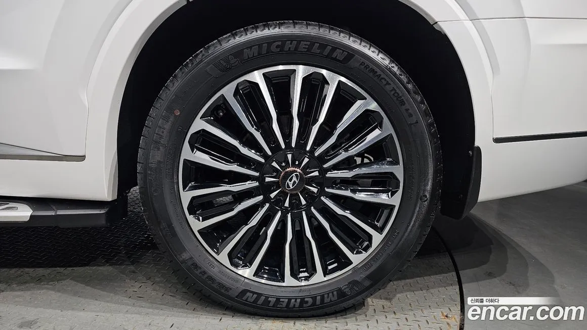 Hyundai Palisade — фото 7