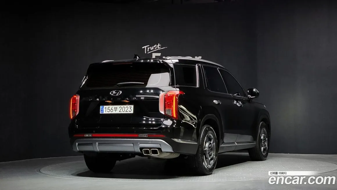 Hyundai Palisade — фото 4