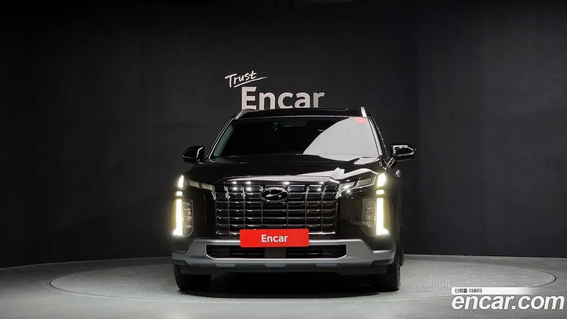 Hyundai Palisade — фото 2