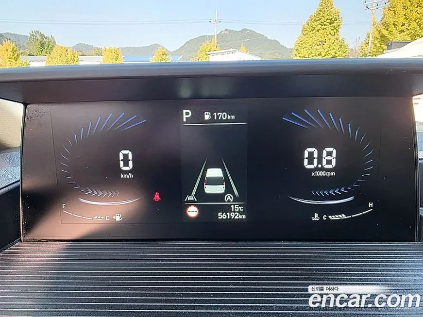 Hyundai Staria — фото 4