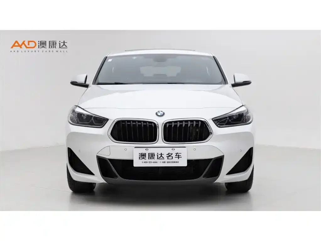 BMW X2 — фото 2