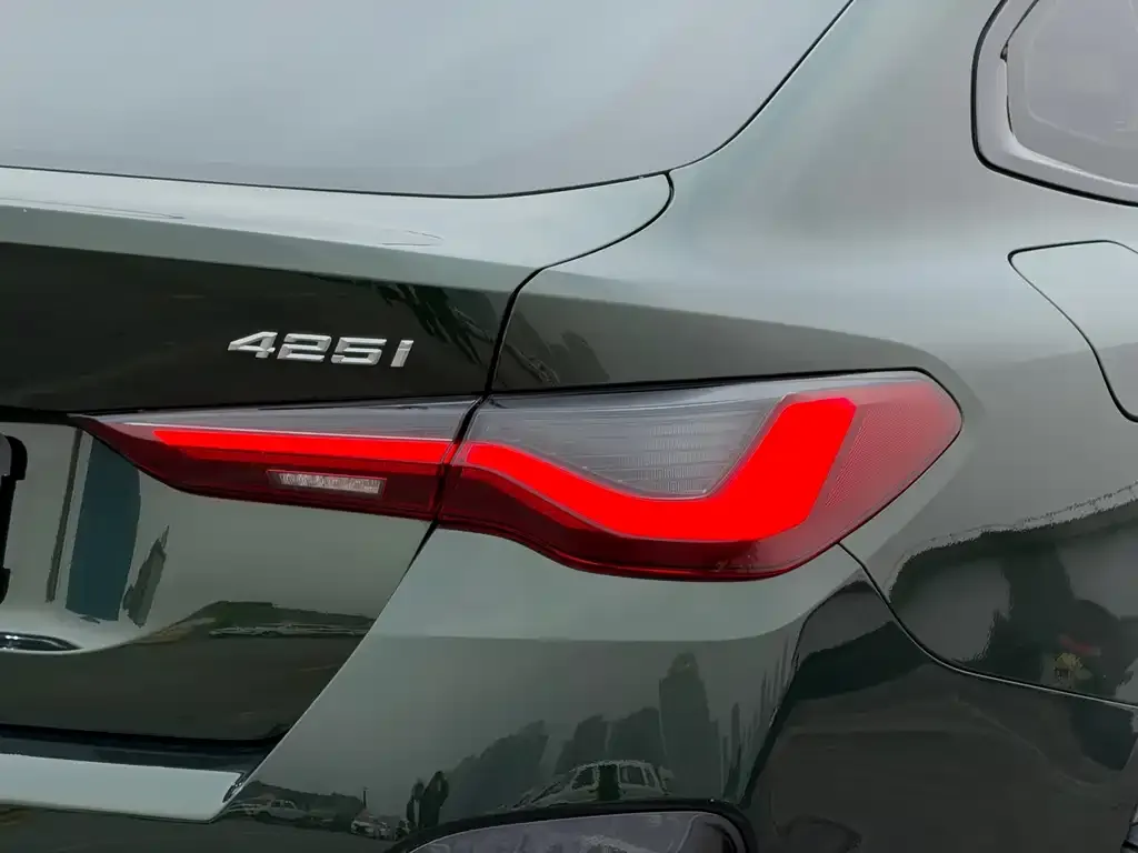 BMW 4 Series — фото 6