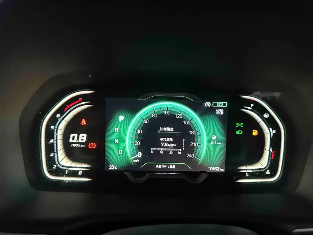 Hyundai Tucson — фото 2