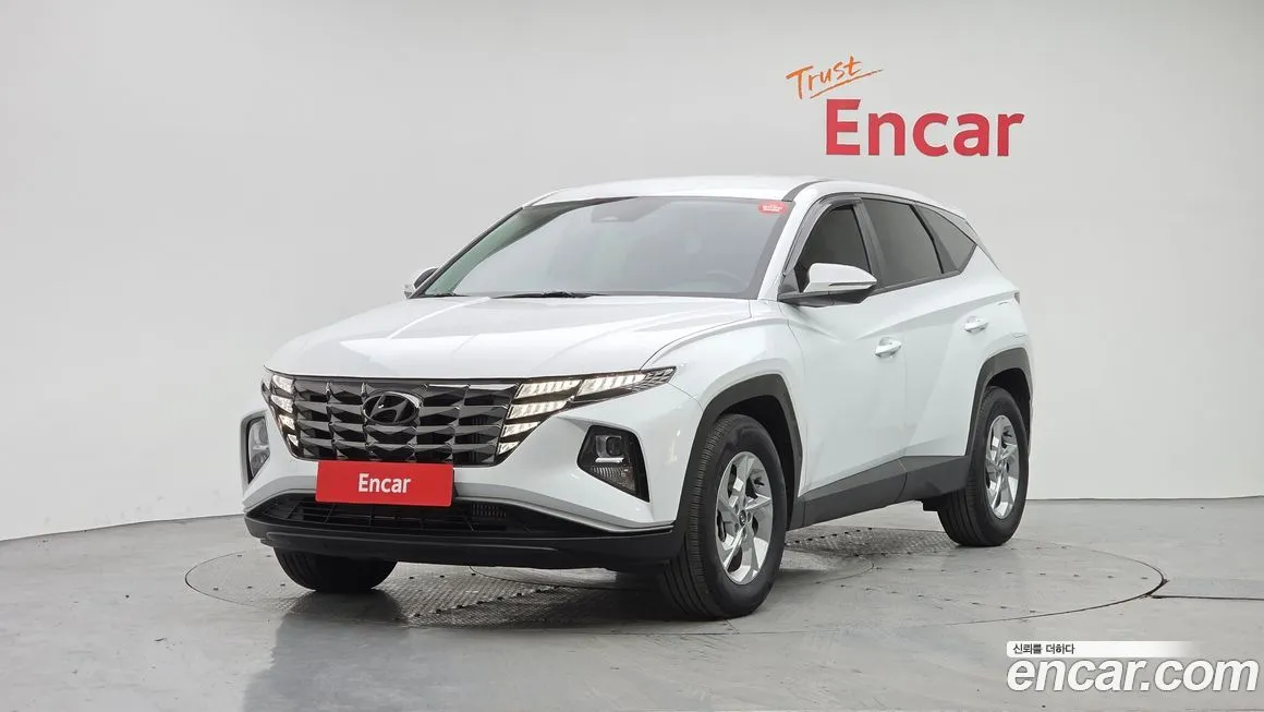 Hyundai Tucson — фото 3