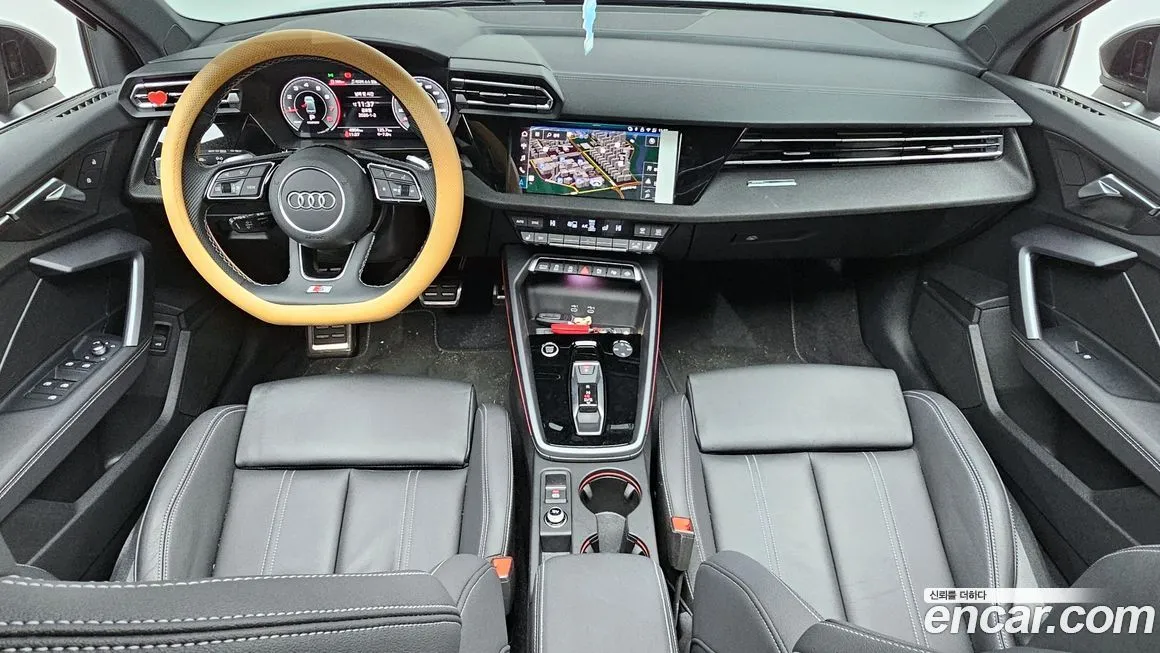 Audi A3 — фото 7