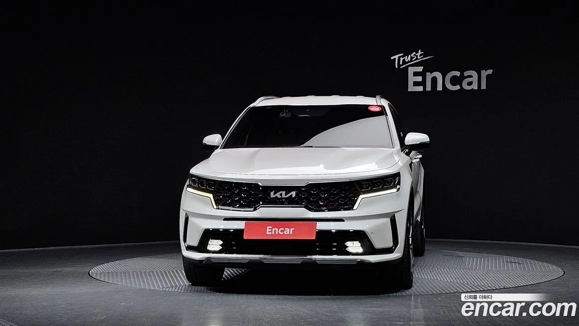 Kia Sorento — фото 2