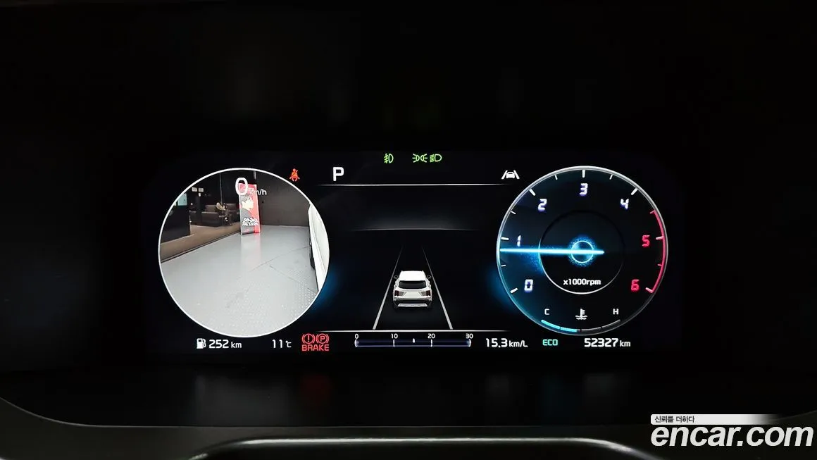 Kia Sorento — фото 4