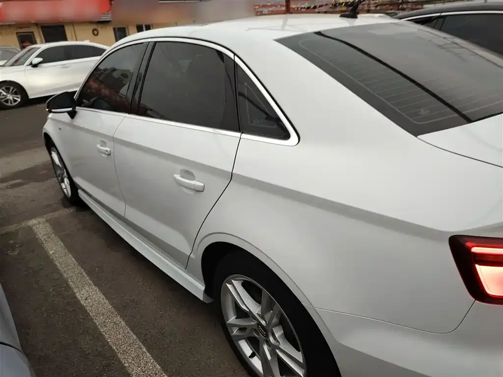 Audi A3 — фото 3