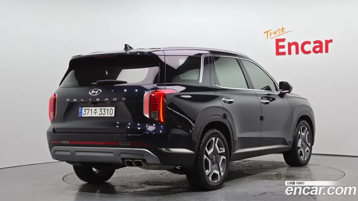Hyundai Palisade — фото 2