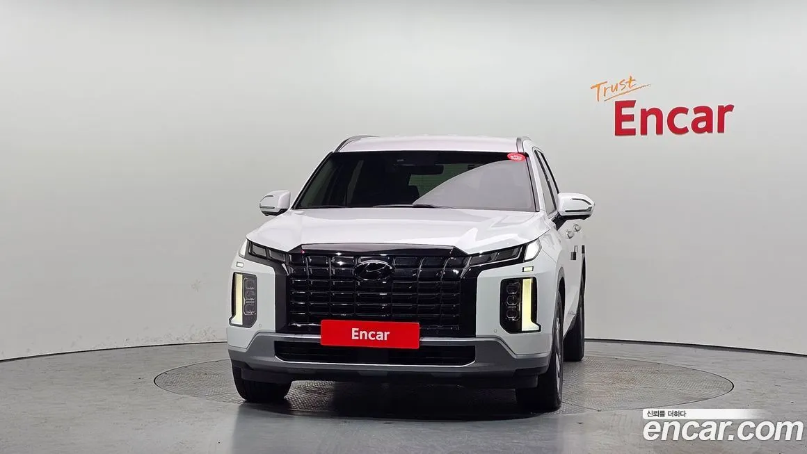 Hyundai Palisade — фото 3