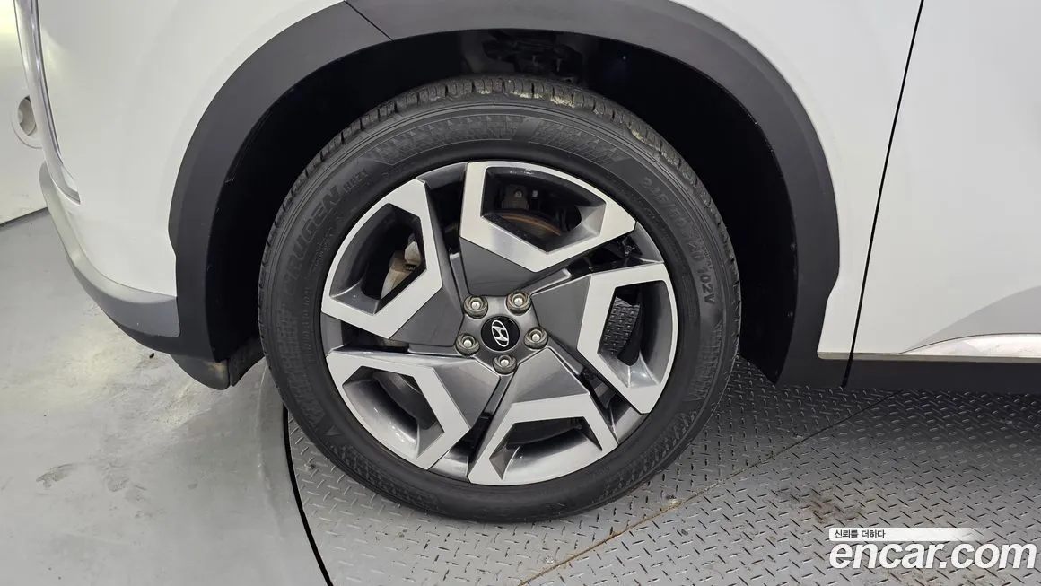 Hyundai Palisade — фото 4