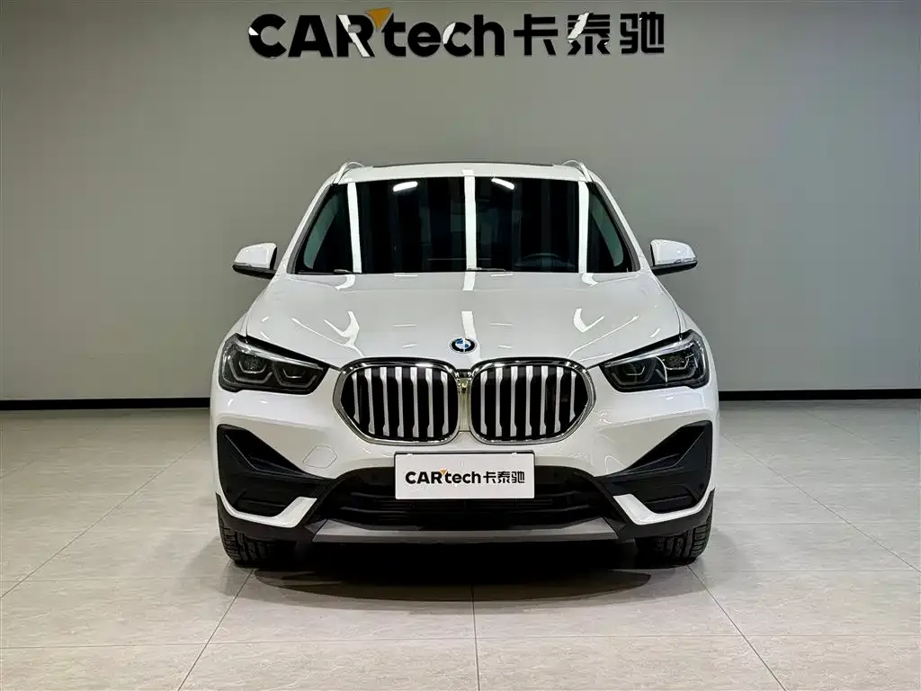 BMW X1 — фото 3