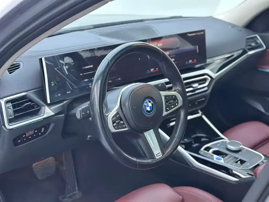 BMW i3 — фото 6