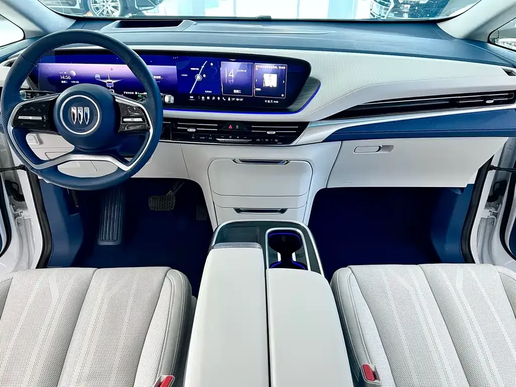 Buick Century — фото 10