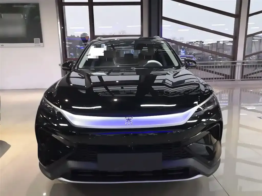 BYD Pro New Energy — фото 6