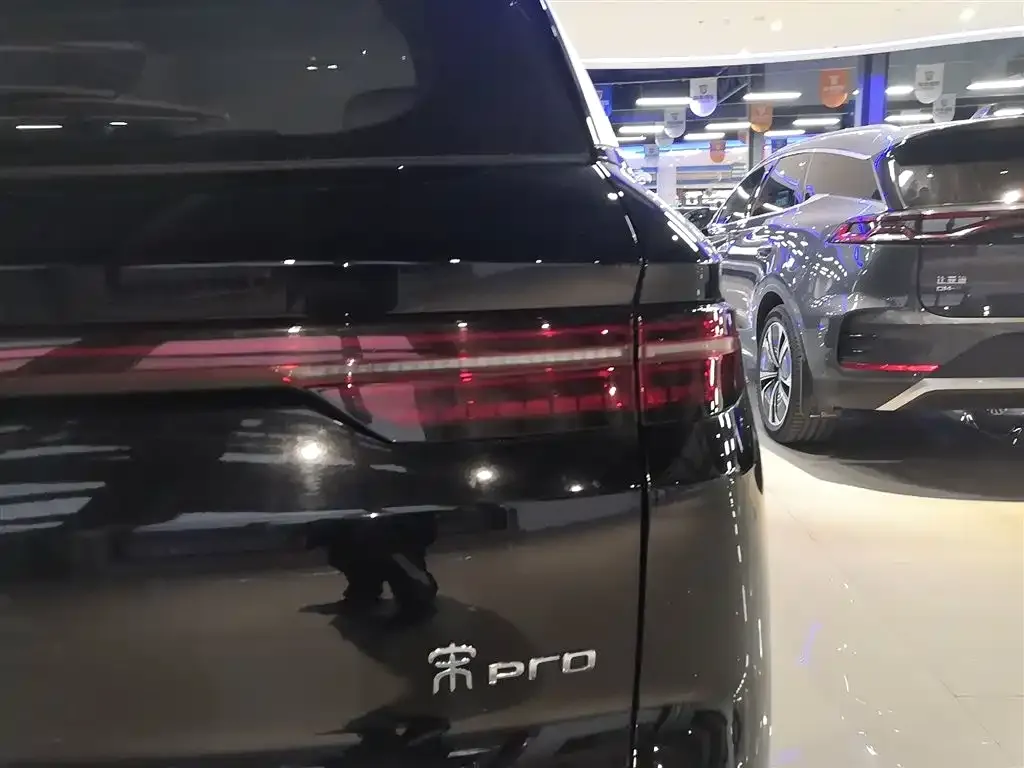 BYD Pro New Energy — фото 7