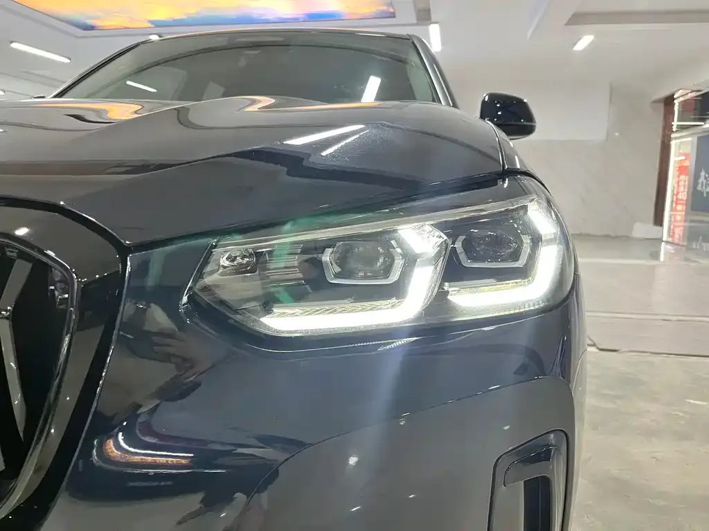 BMW iX3 — фото 2