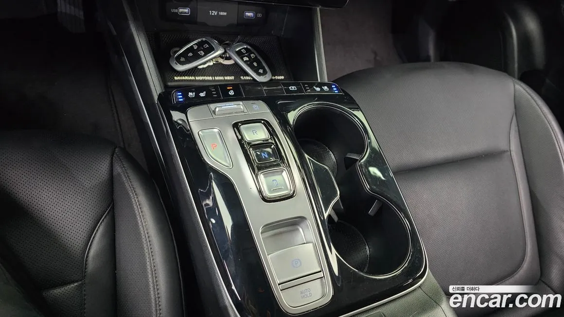 Hyundai Tucson — фото 9