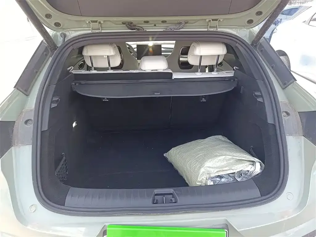 BYD Seal 06GT — фото 7