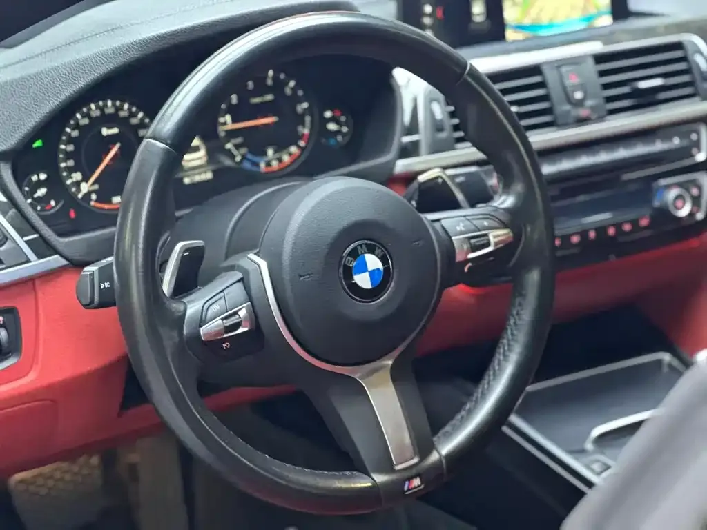 BMW 4 Series — фото 2