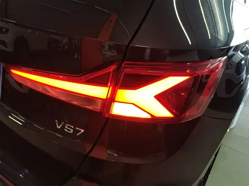 Jetta VS7 — фото 2