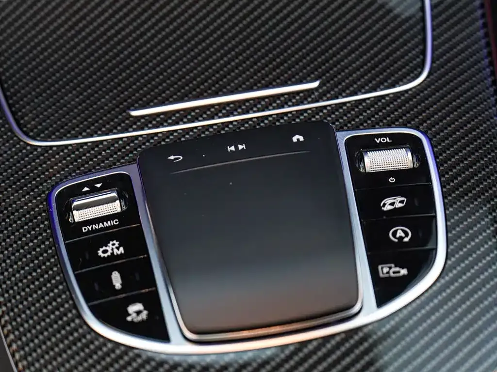 Mercedes-Benz E-Class AMG — фото 9