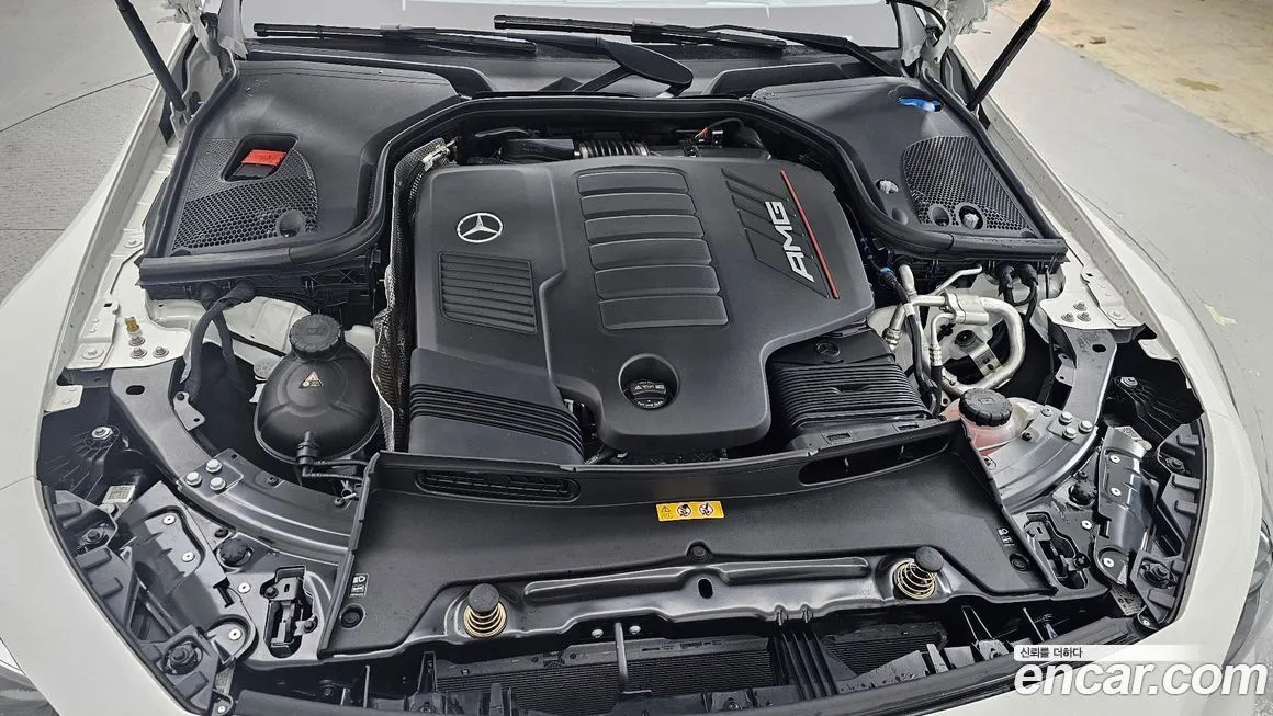 Mercedes-Benz AMG GT — фото 6