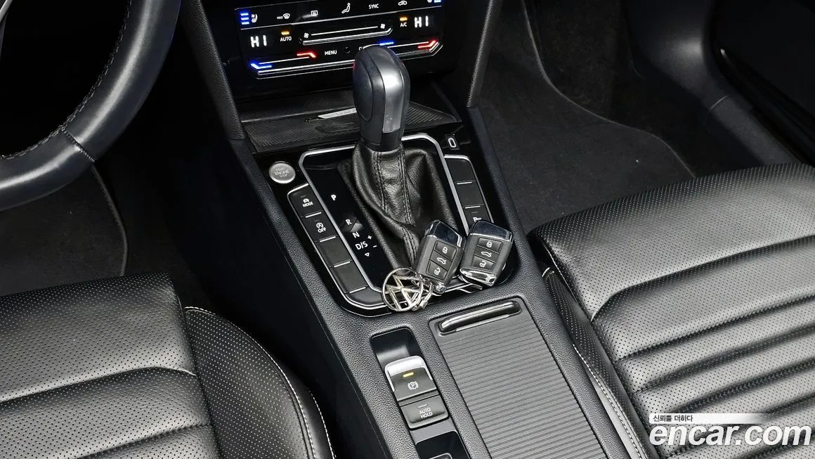Volkswagen Passat — фото 9