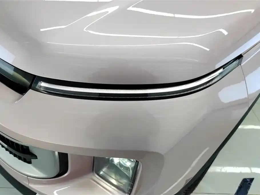 Geely Icon — фото 4