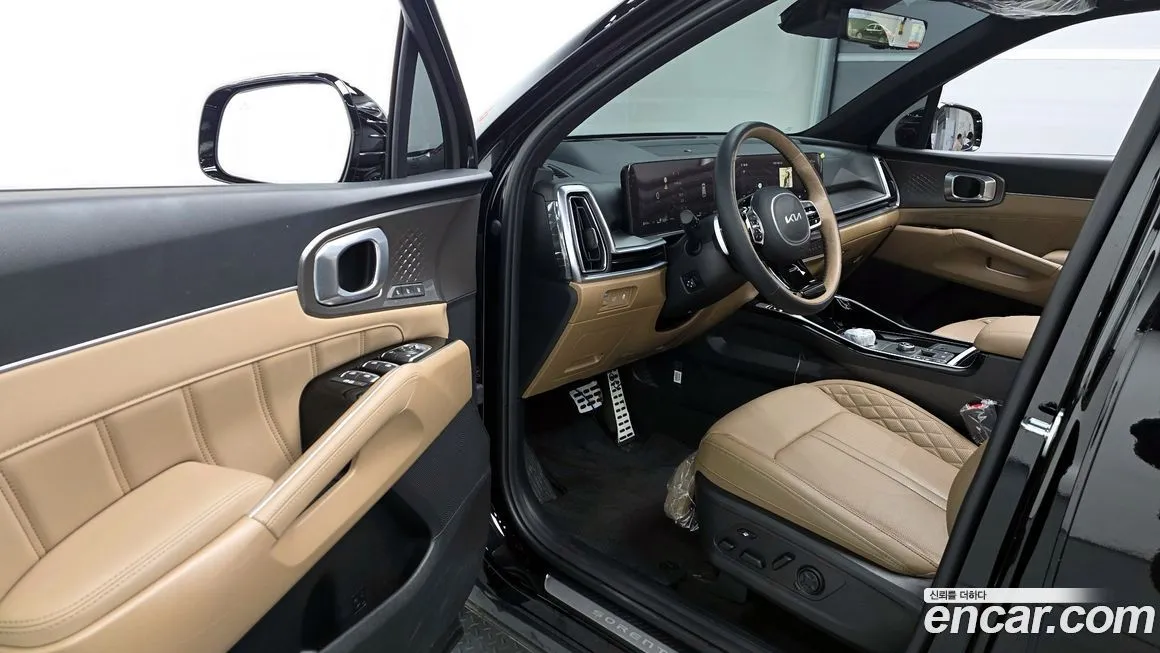 Kia Sorento — фото 10