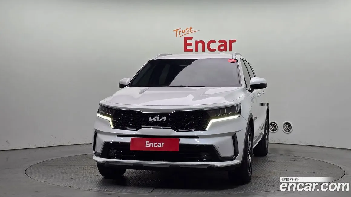 Kia Sorento — фото 2