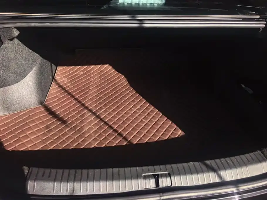 Volkswagen Passat — фото 10