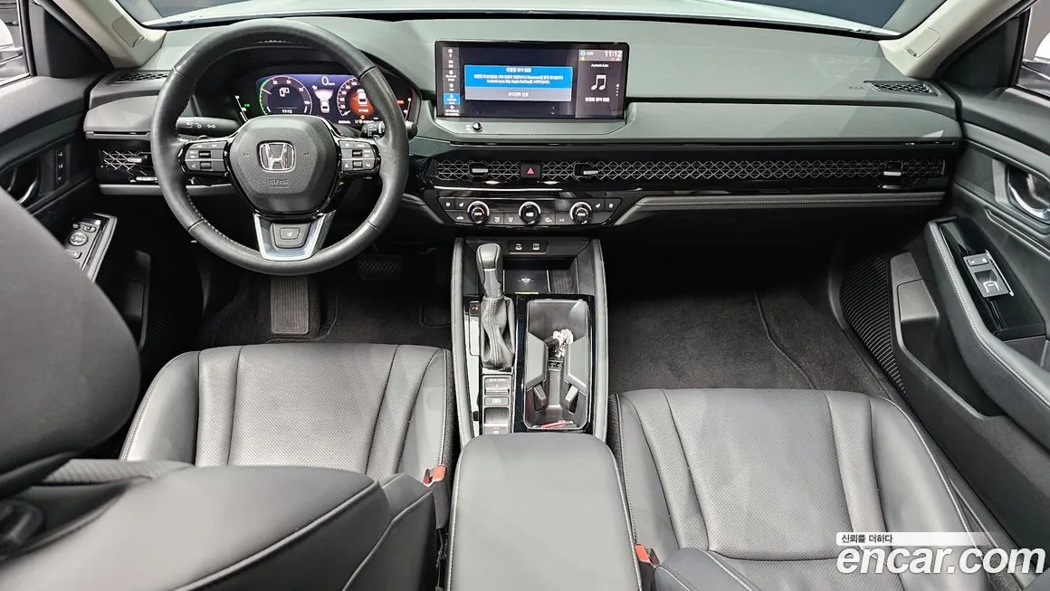 Honda Accord — фото 4