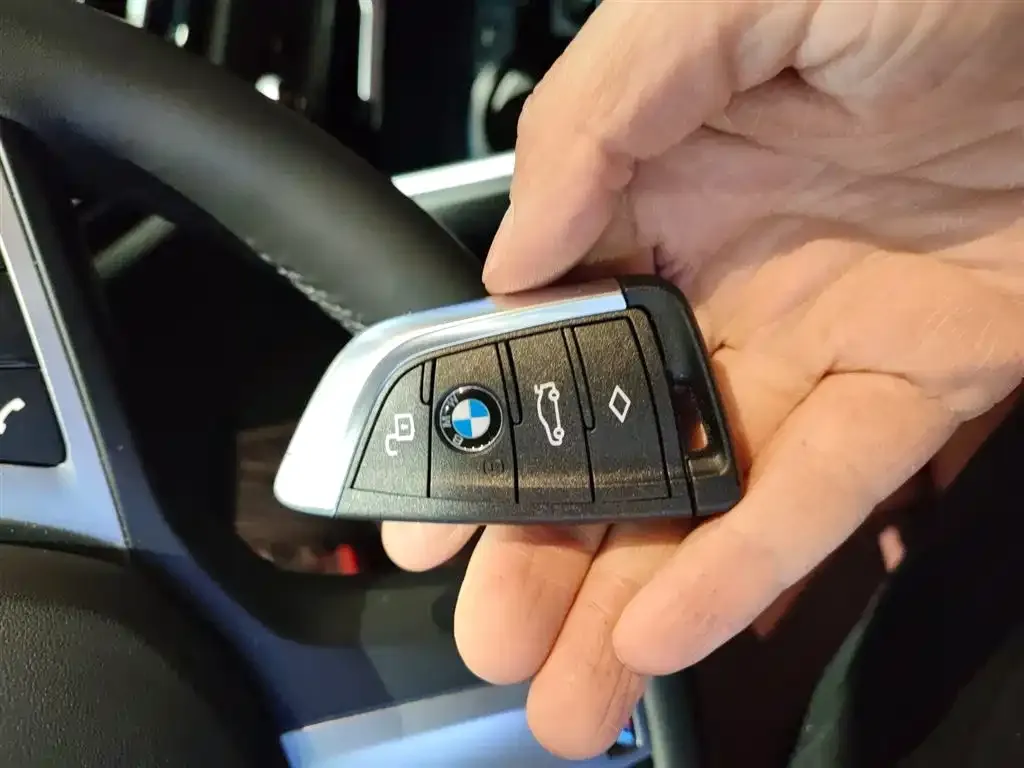 BMW i3 — фото 2