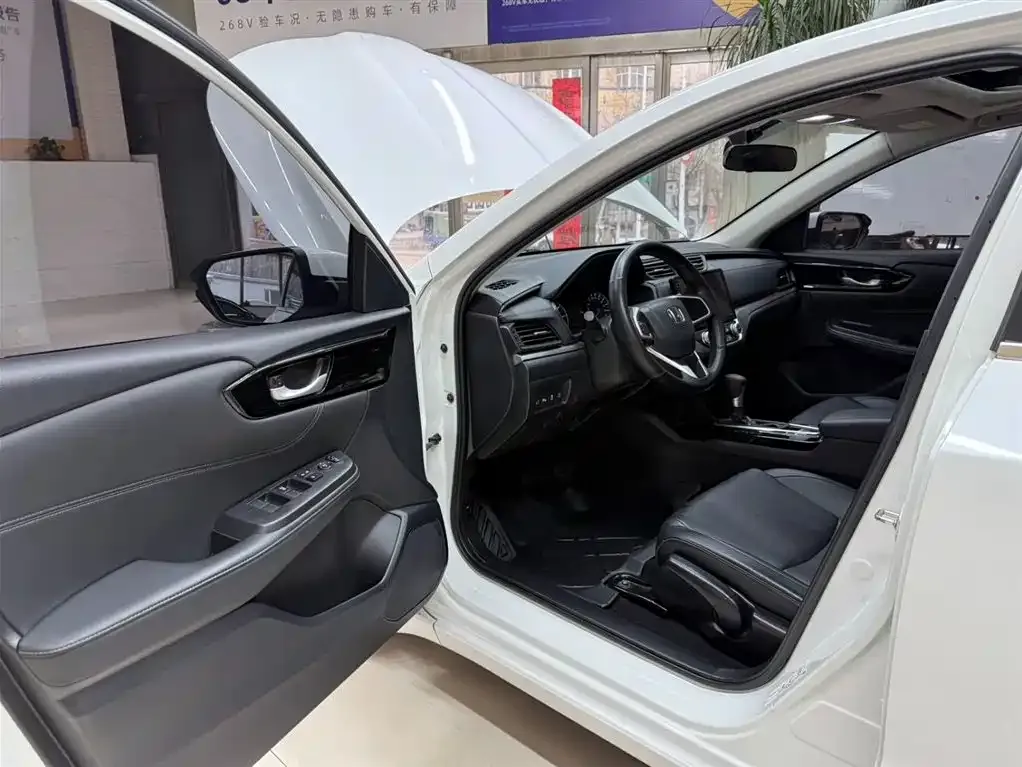 Honda Envix — фото 2