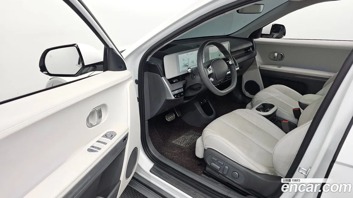 Hyundai Ioniq5 — фото 9