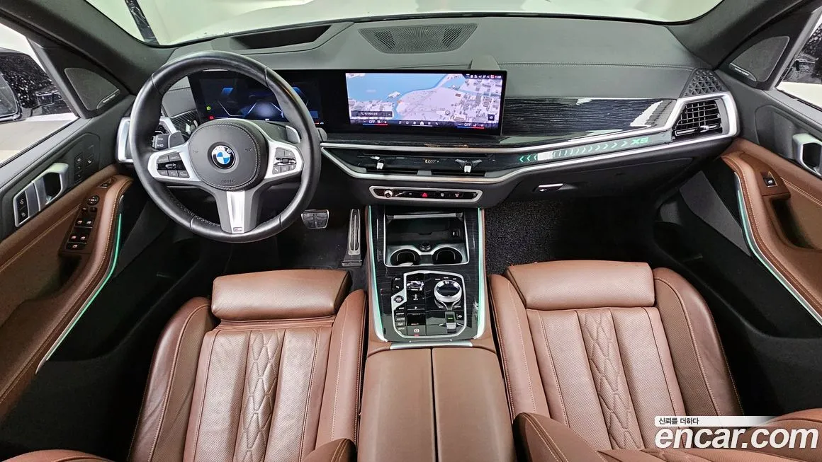 BMW X5 — фото 10