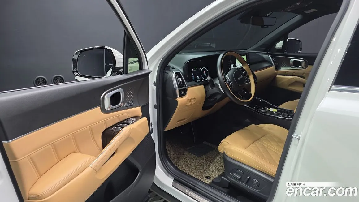 Kia Sorento — фото 4