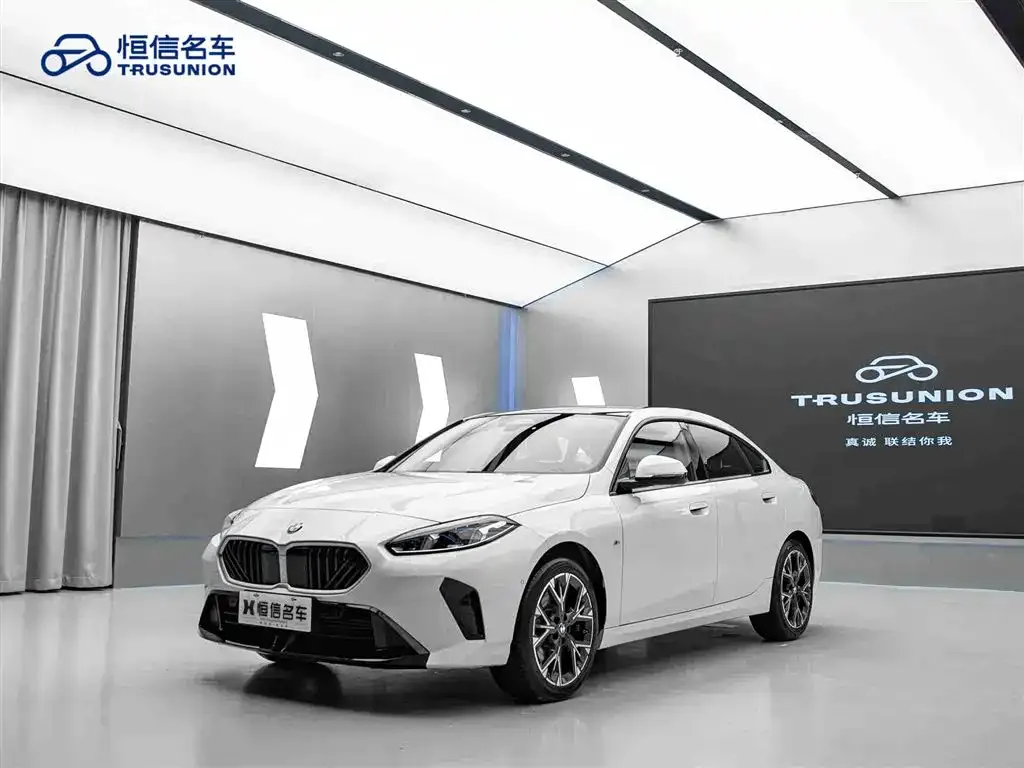 BMW 2 Series — фото 10