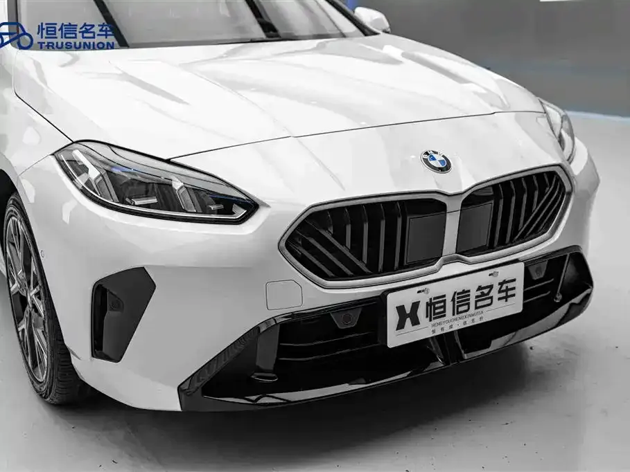 BMW 2 Series — фото 9
