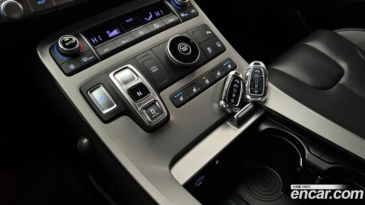 Hyundai Palisade — фото 6