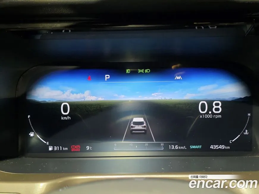 Kia Sorento — фото 7