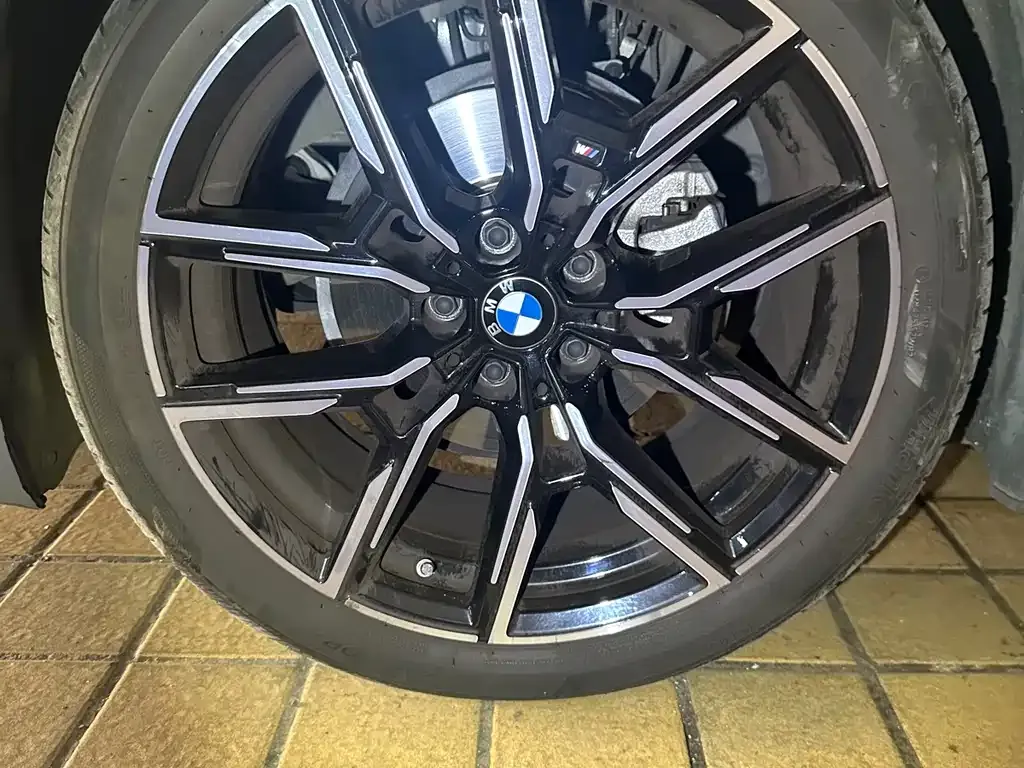 BMW 4 Series — фото 9