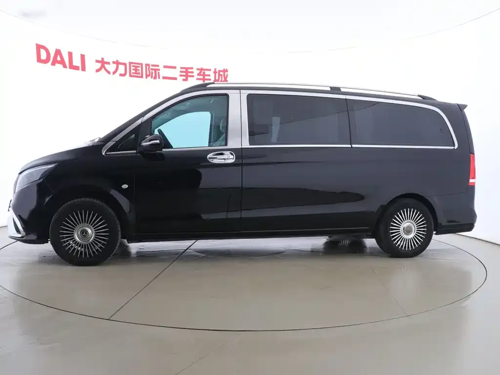 Mercedes-Benz Vito — фото 2