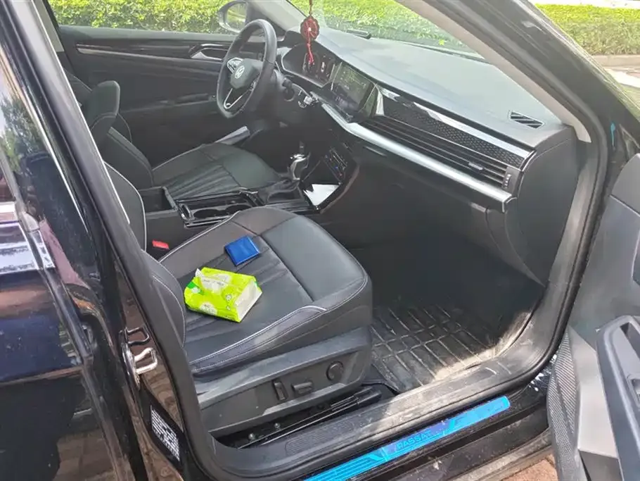 Volkswagen Passat — фото 4